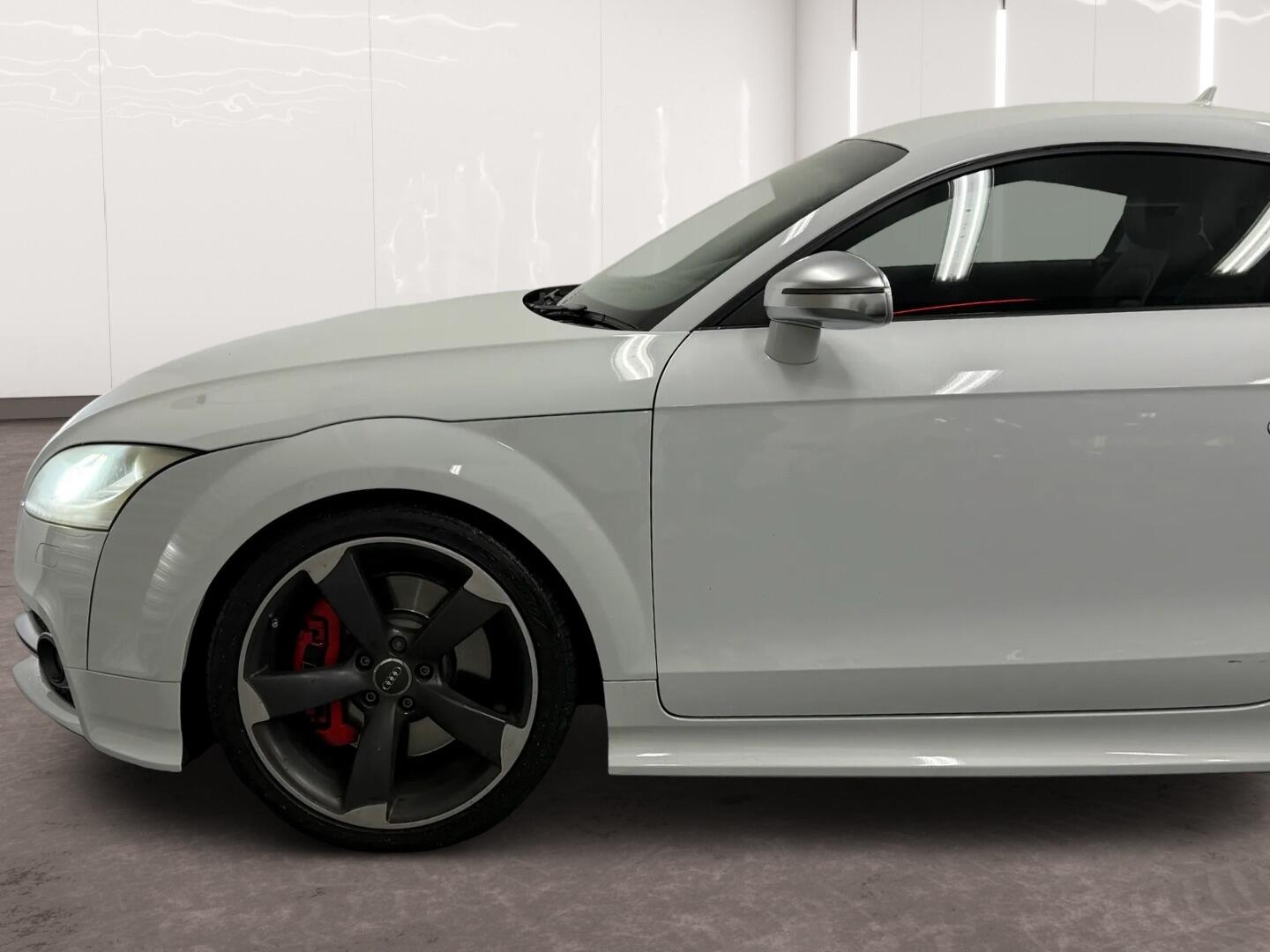 Used Audi TTS for sale - 77575118: Photo 10
