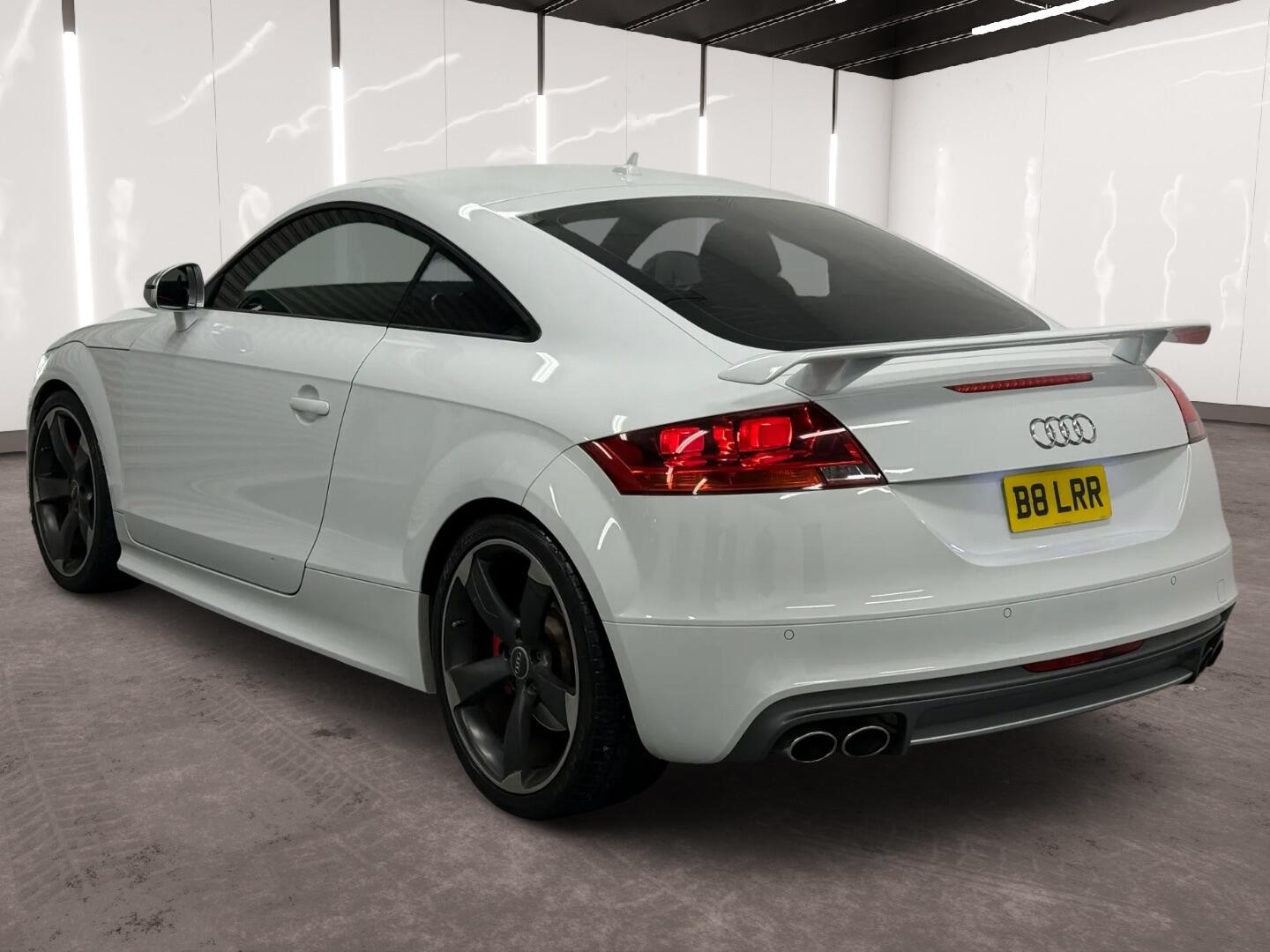 Used Audi TTS for sale - 77575118: Photo 11