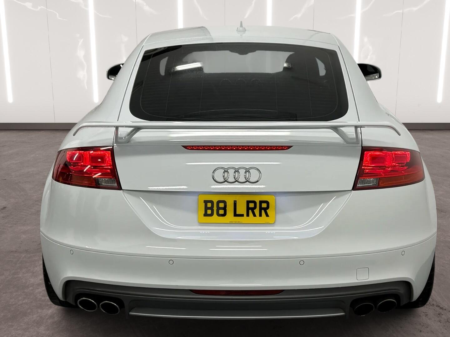 Used Audi TTS for sale - 77575118: Photo 12