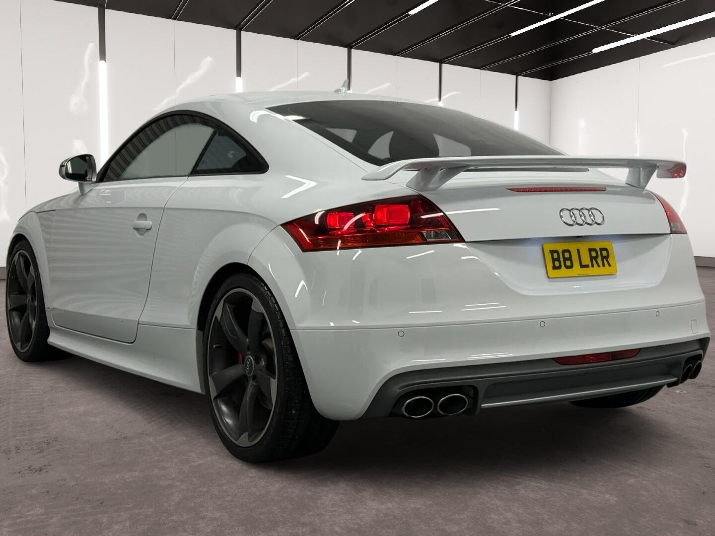 Used Audi TTS for sale - 77575118: Photo 13