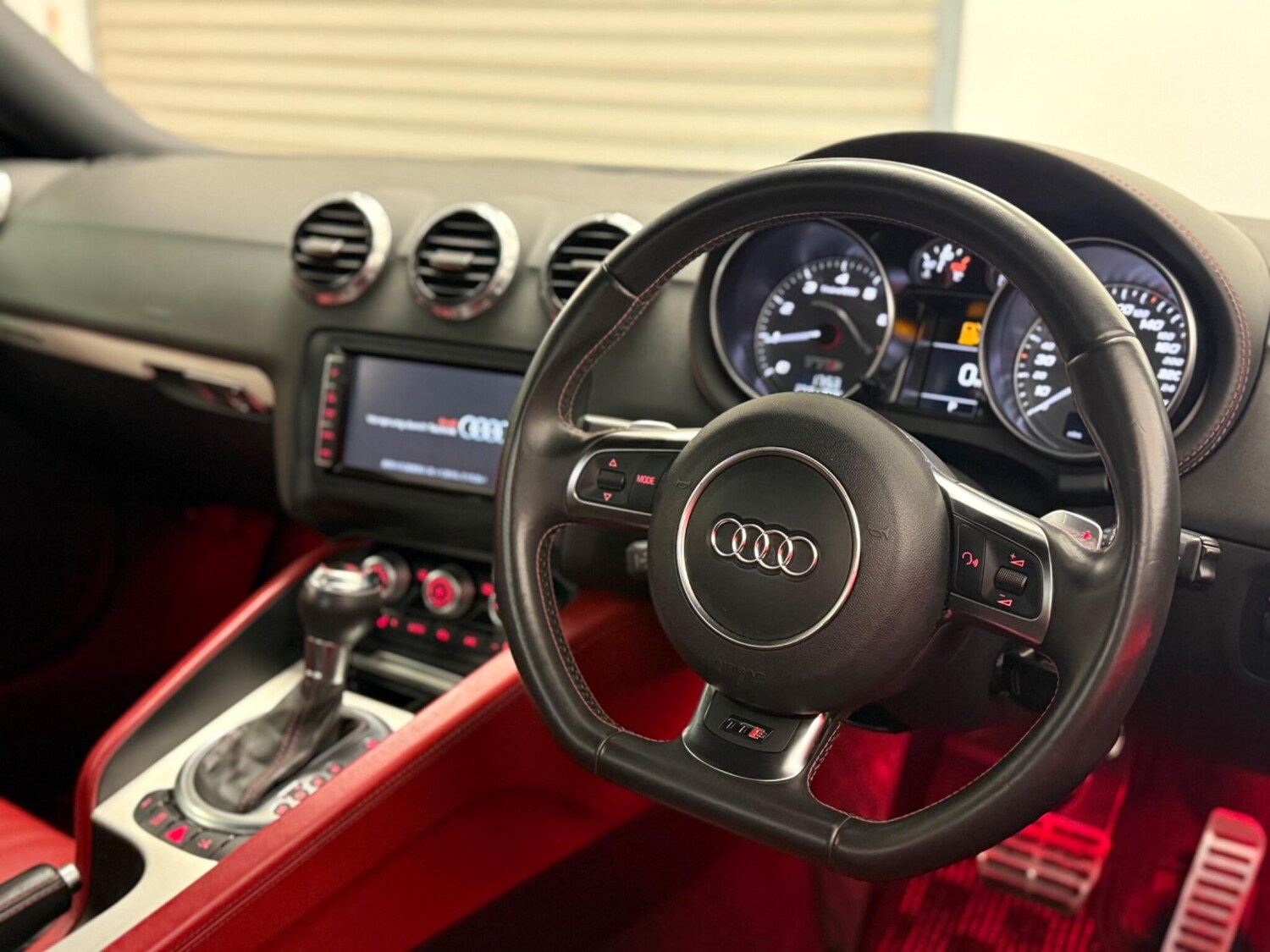 Used Audi TTS for sale - 77575118: Photo 14