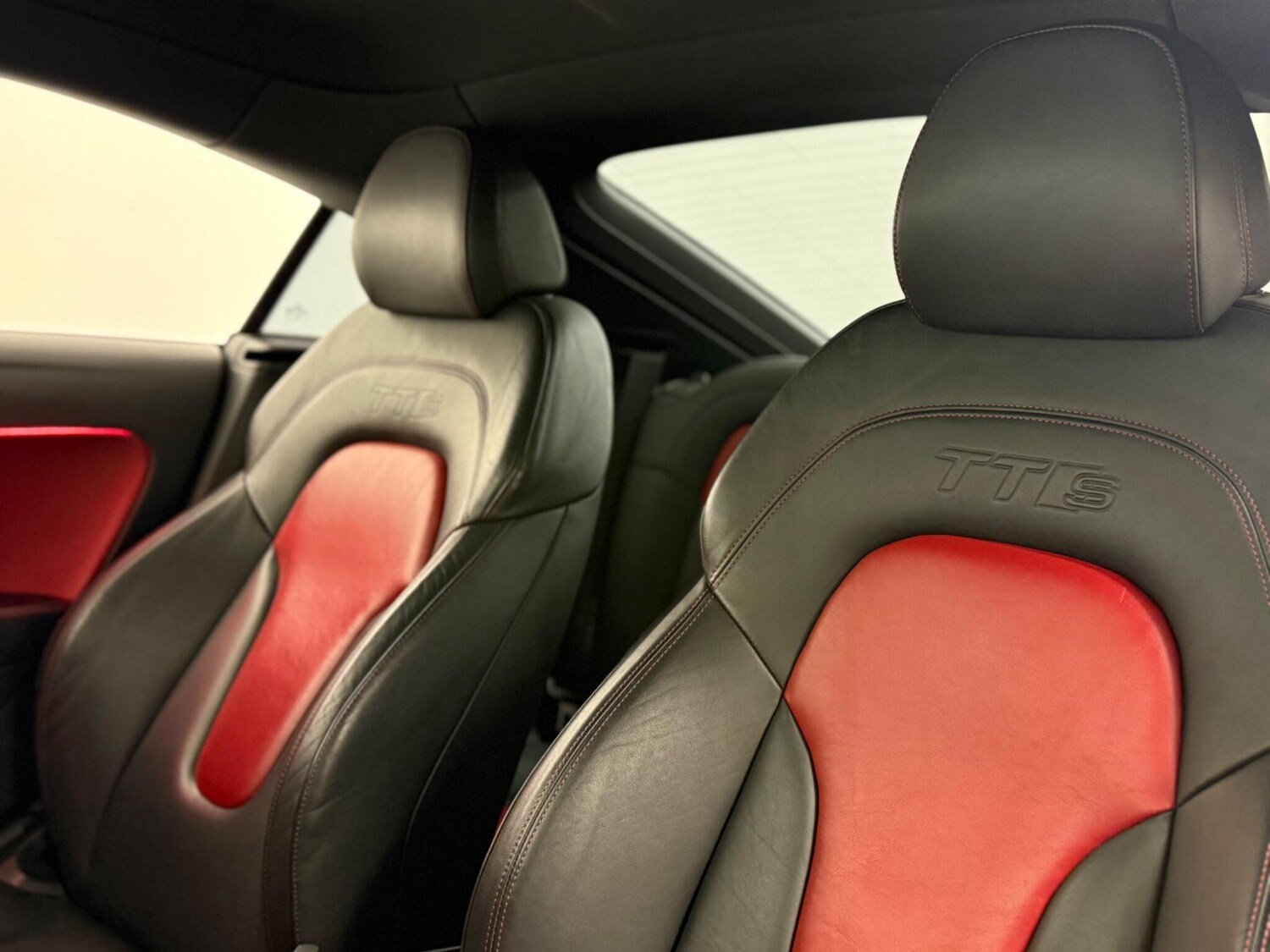 Used Audi TTS for sale - 77575118: Photo 16