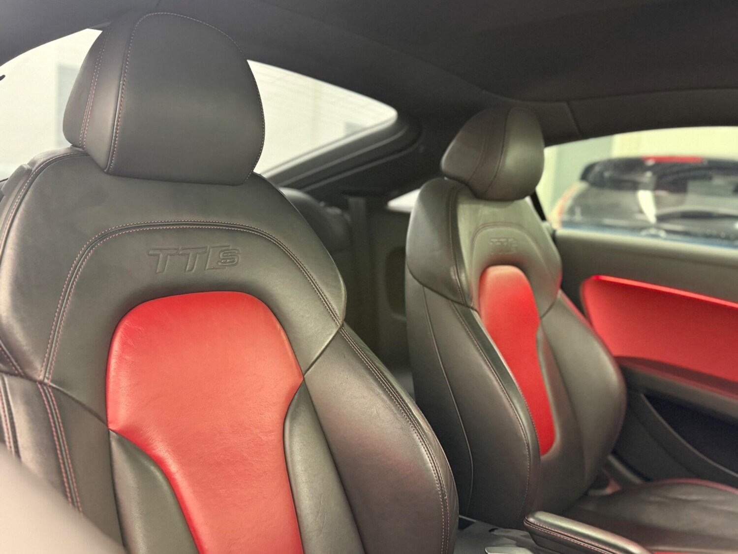 Used Audi TTS for sale - 77575118: Photo 17