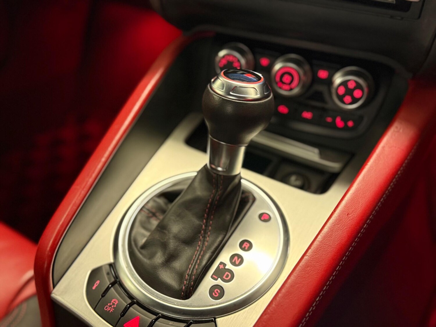 Used Audi TTS for sale - 77575118: Photo 18