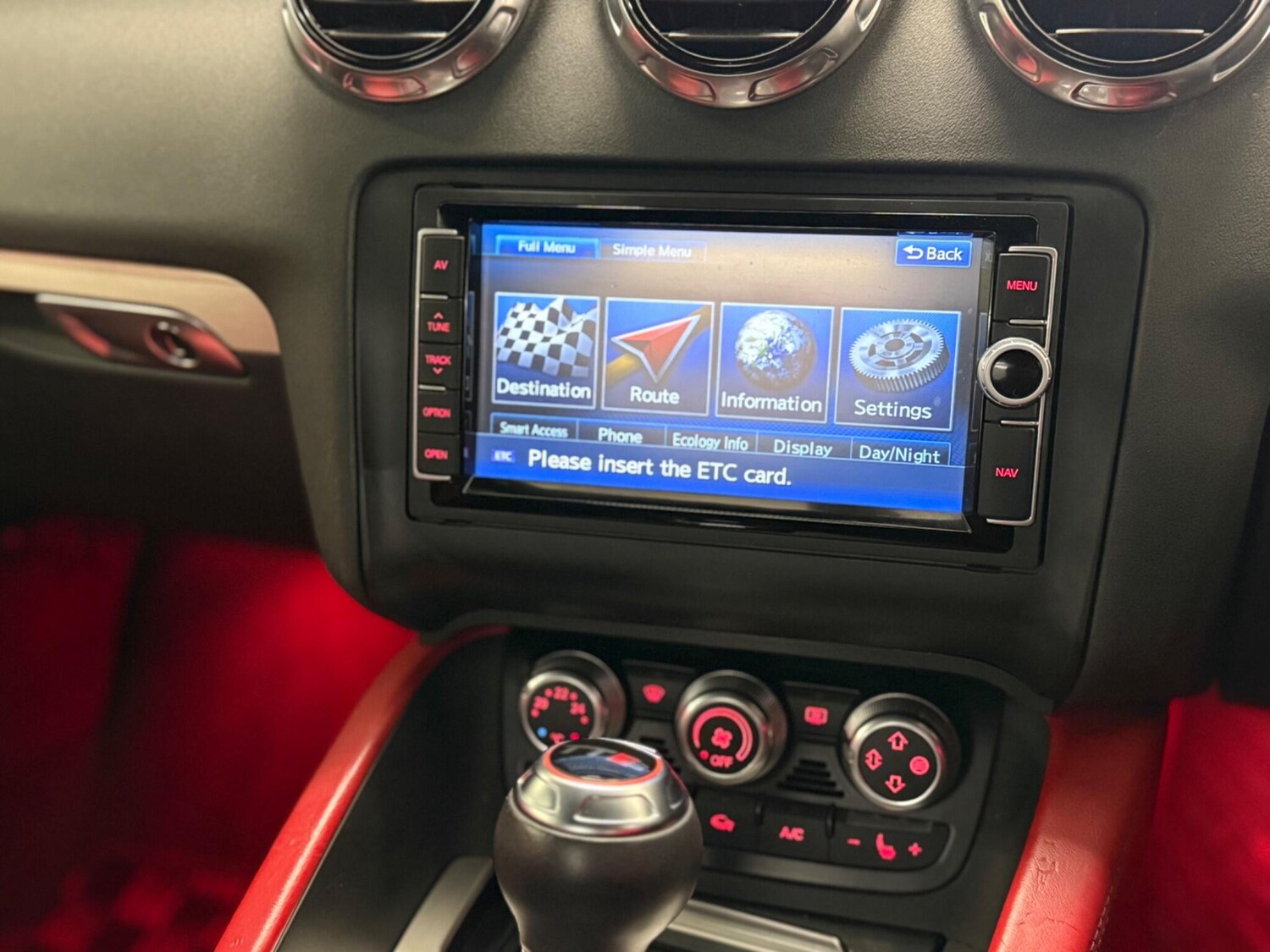 Used Audi TTS for sale - 77575118: Photo 19