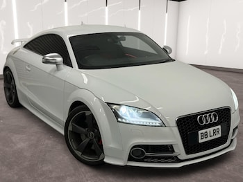 Used Audi TTS 2013 for sale - 77575118: Photo