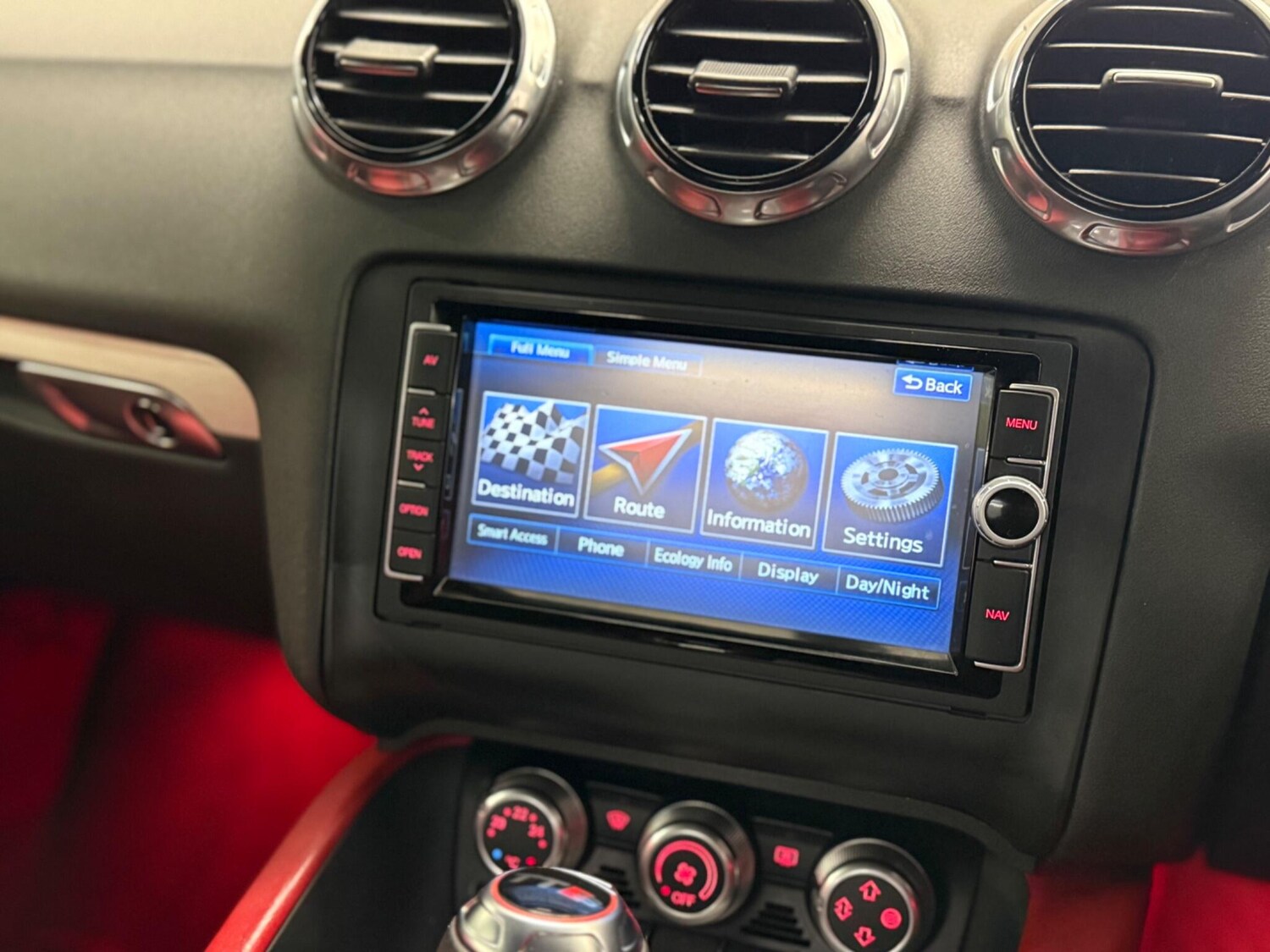 Used Audi TTS for sale - 77575118: Photo 20