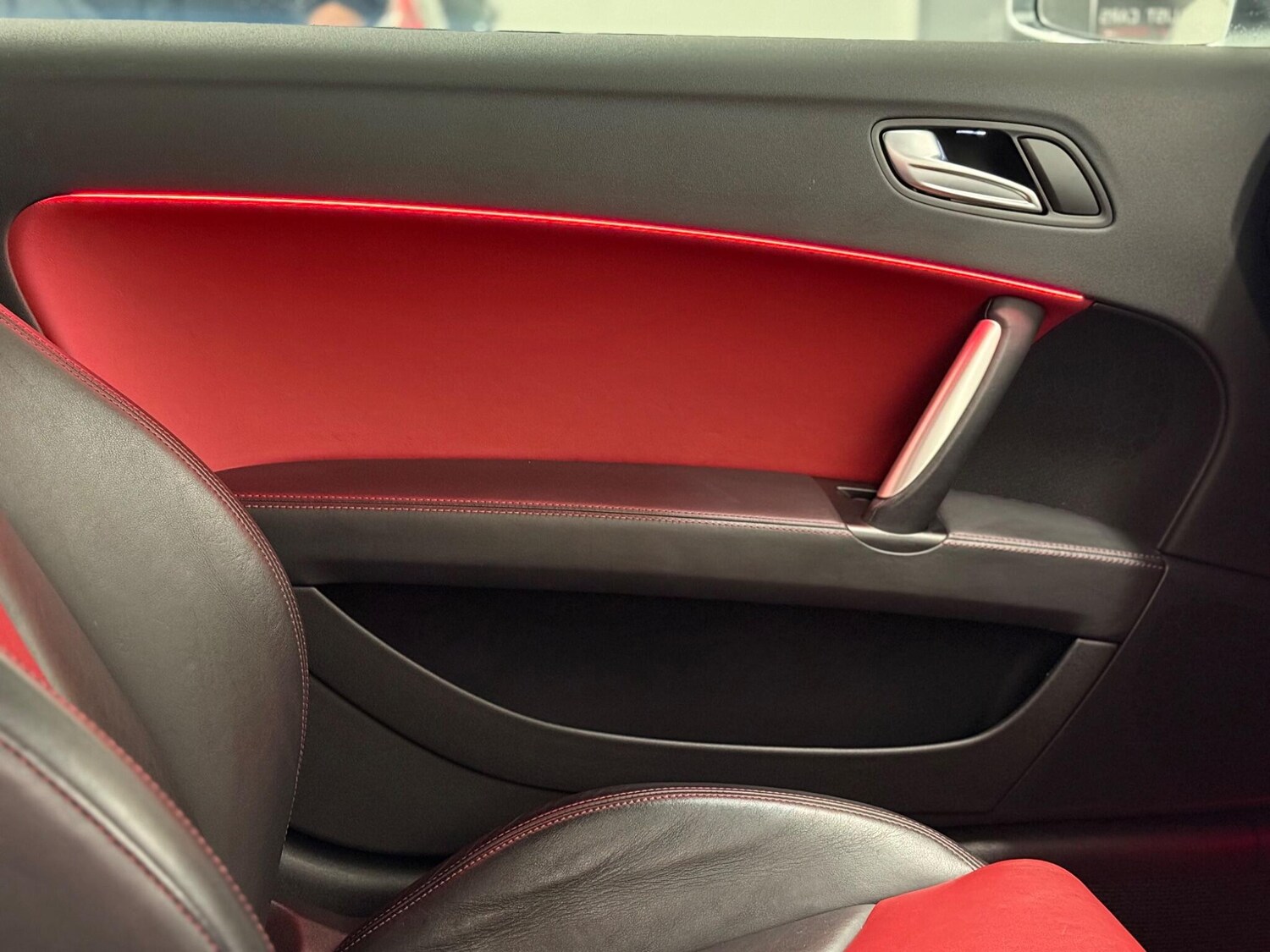 Used Audi TTS for sale - 77575118: Photo 21