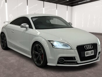 Used Audi TTS 2013 for sale - 77575118: Photo