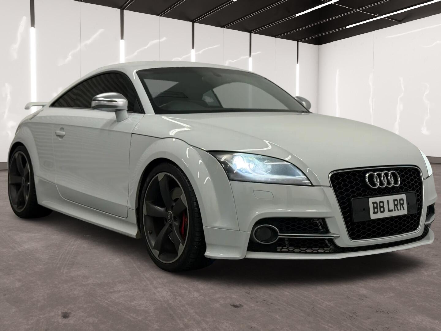 Used Audi TTS for sale - 77575118: Photo 3