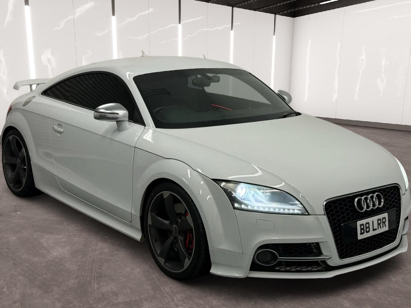 Used Audi TTS for sale - 77575118: Photo 4