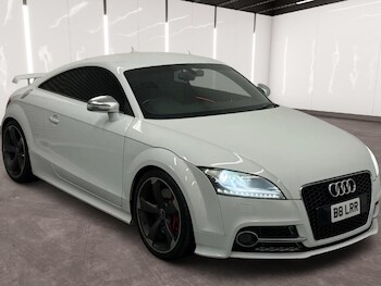 Used Audi TTS 2013 for sale - 77575118: Photo