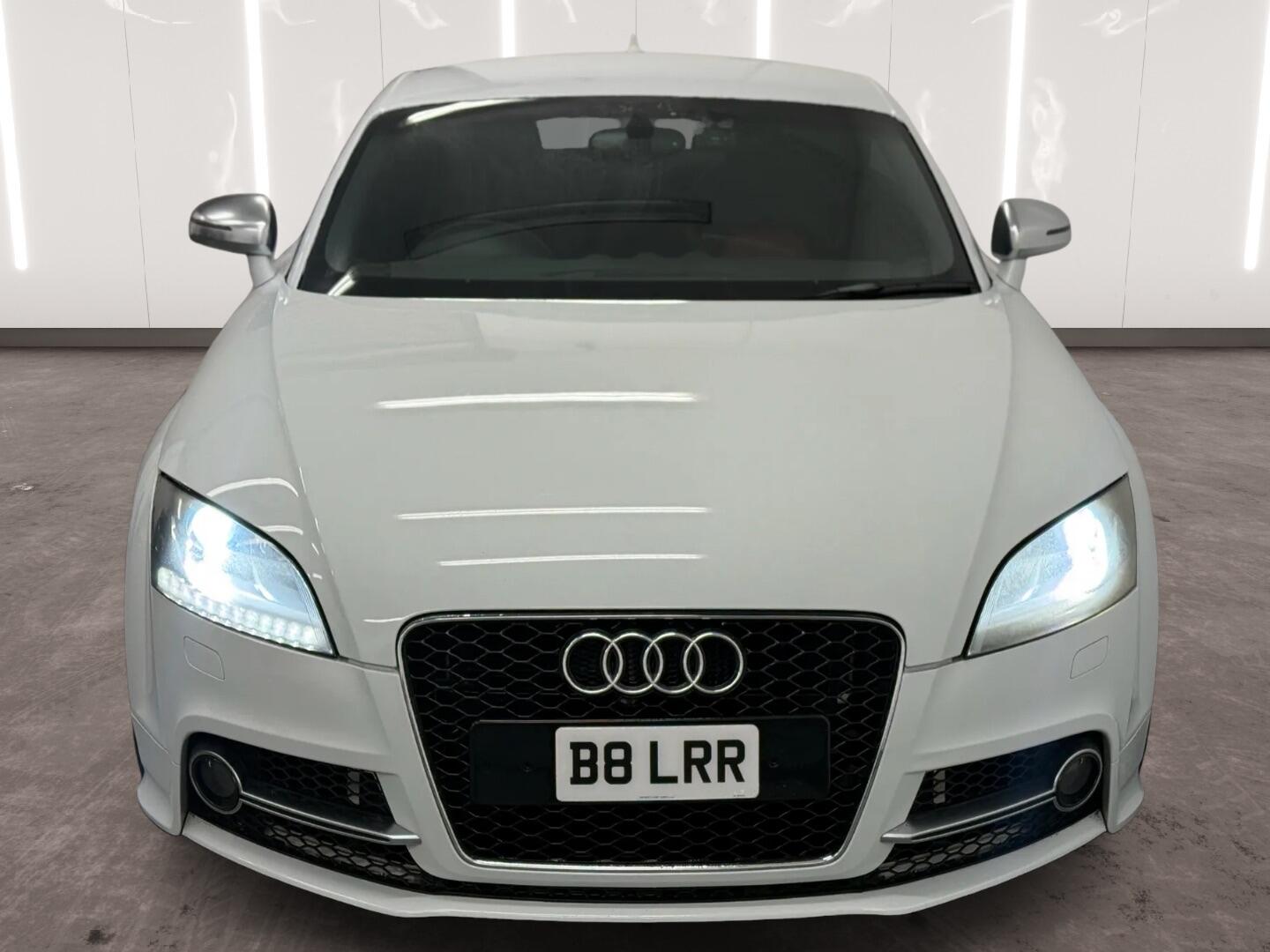 Used Audi TTS for sale - 77575118: Photo 5