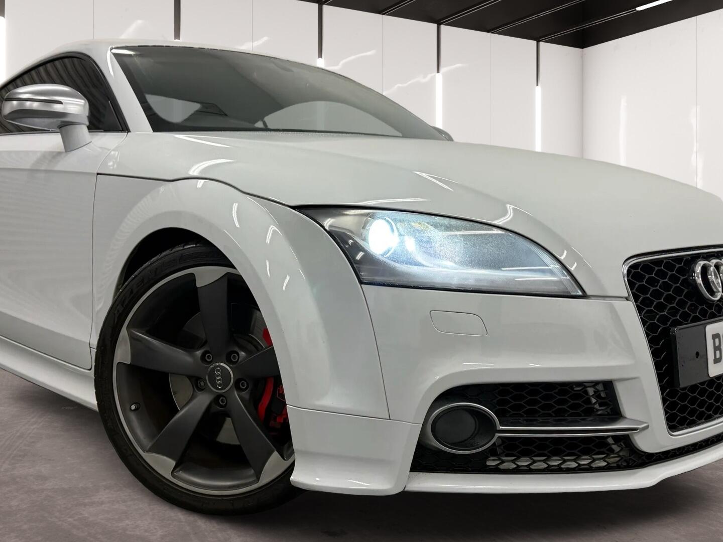 Used Audi TTS for sale - 77575118: Photo 6