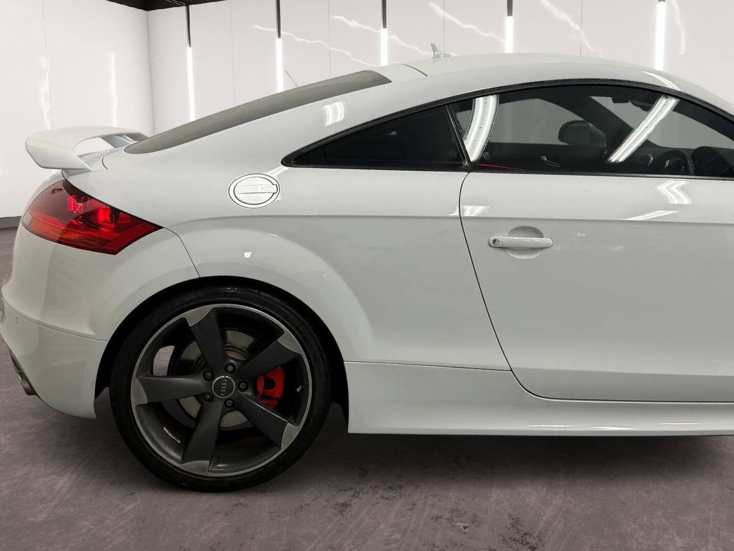 Used Audi TTS for sale - 77575118: Photo 8