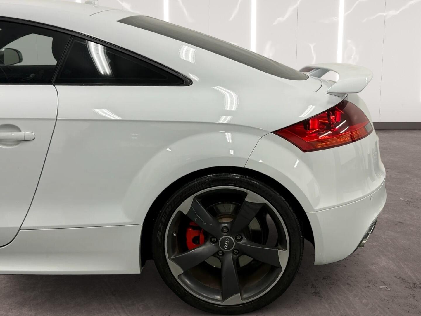 Used Audi TTS for sale - 77575118: Photo 9