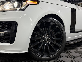 Used Land Rover Range Rover 2013 for sale - 78830910: Photo