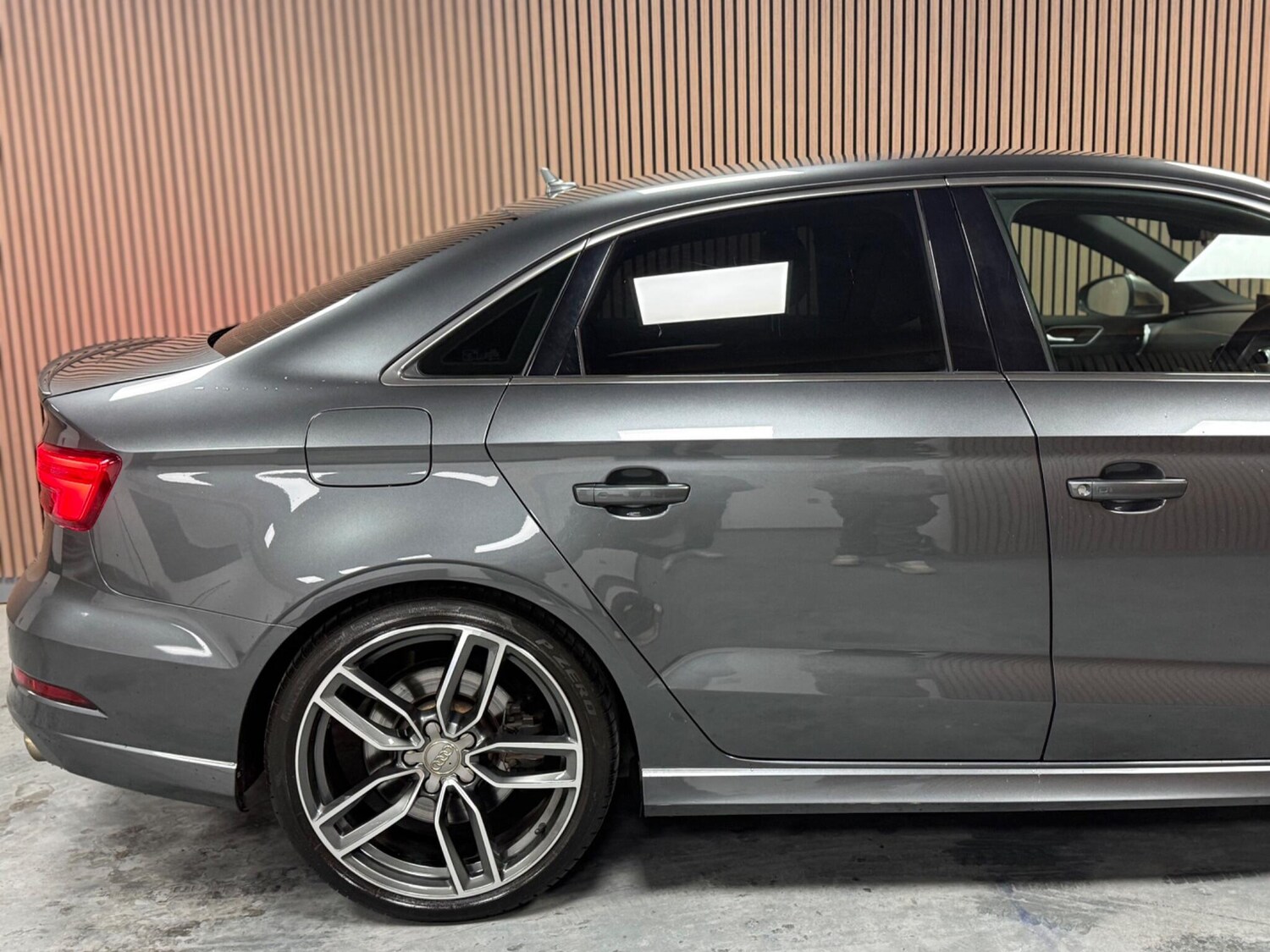 Used Audi S3 for sale - 77696565: Photo 10