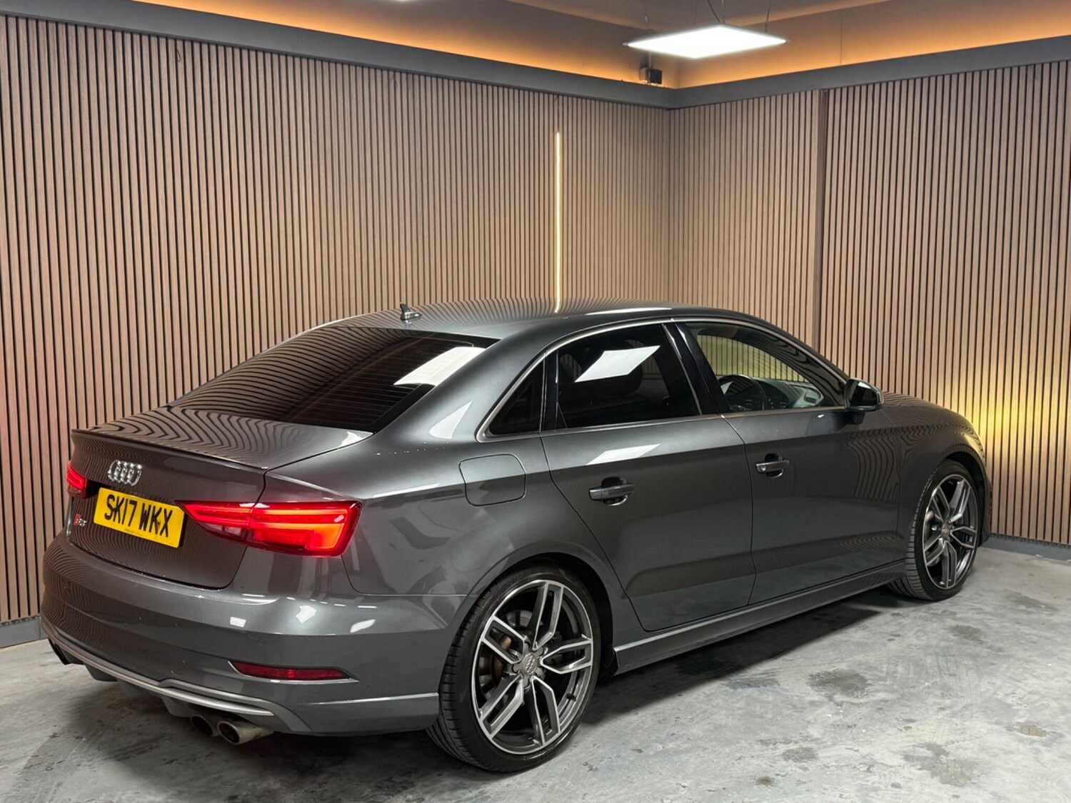 Used Audi S3 for sale - 77696565: Photo 12