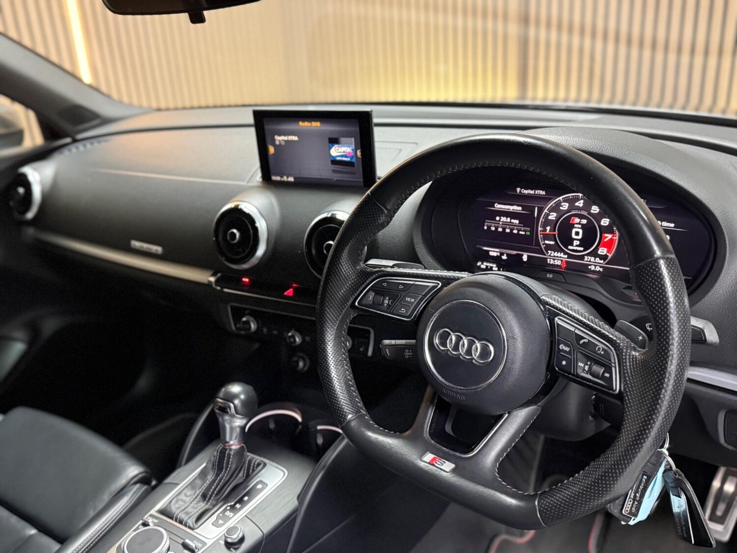 Used Audi S3 for sale - 77696565: Photo 14