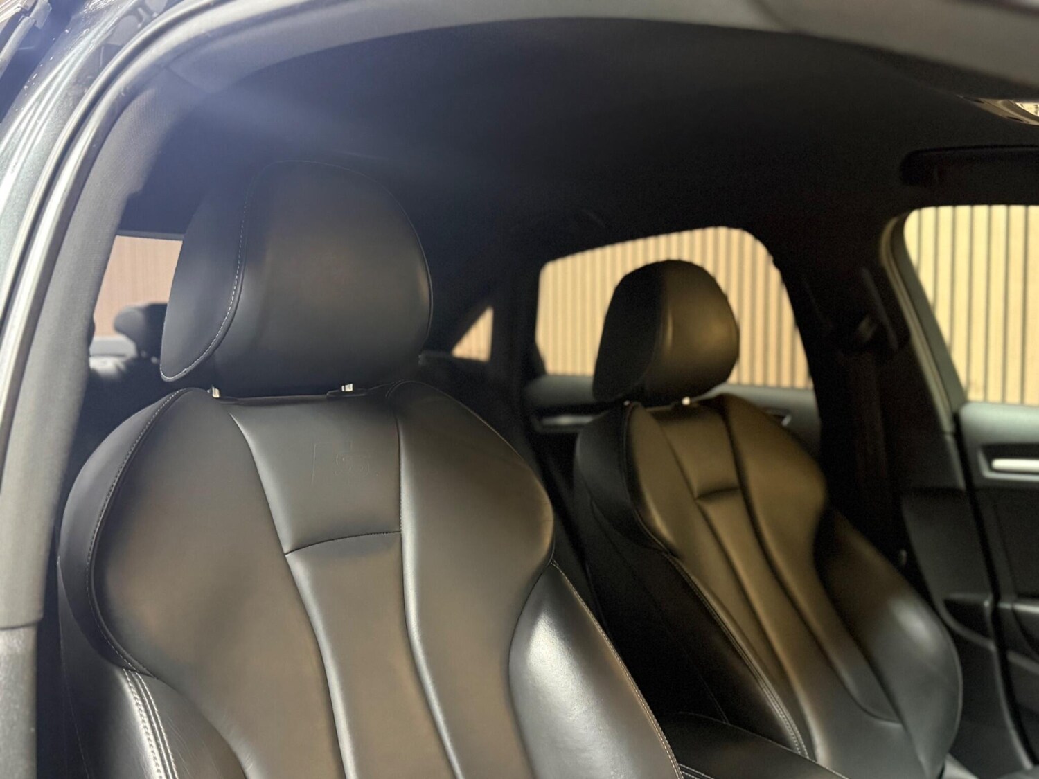 Used Audi S3 for sale - 77696565: Photo 15