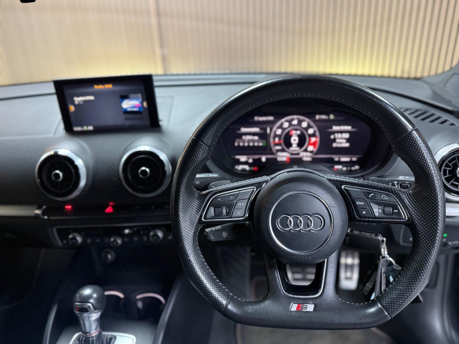 Used Audi S3 for sale - 77696565: Photo 16