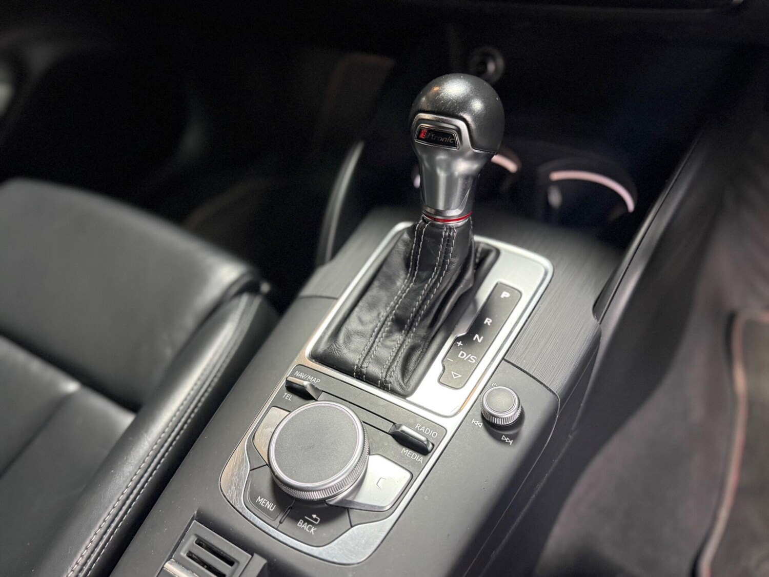 Used Audi S3 for sale - 77696565: Photo 17