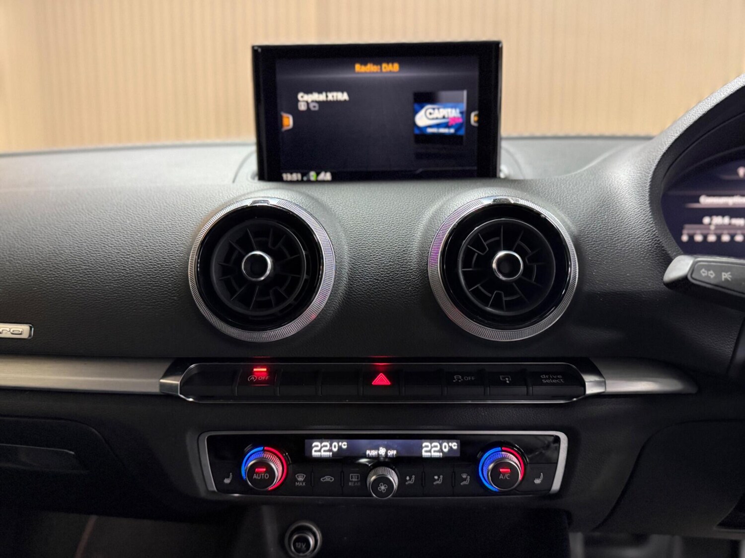 Used Audi S3 for sale - 77696565: Photo 18