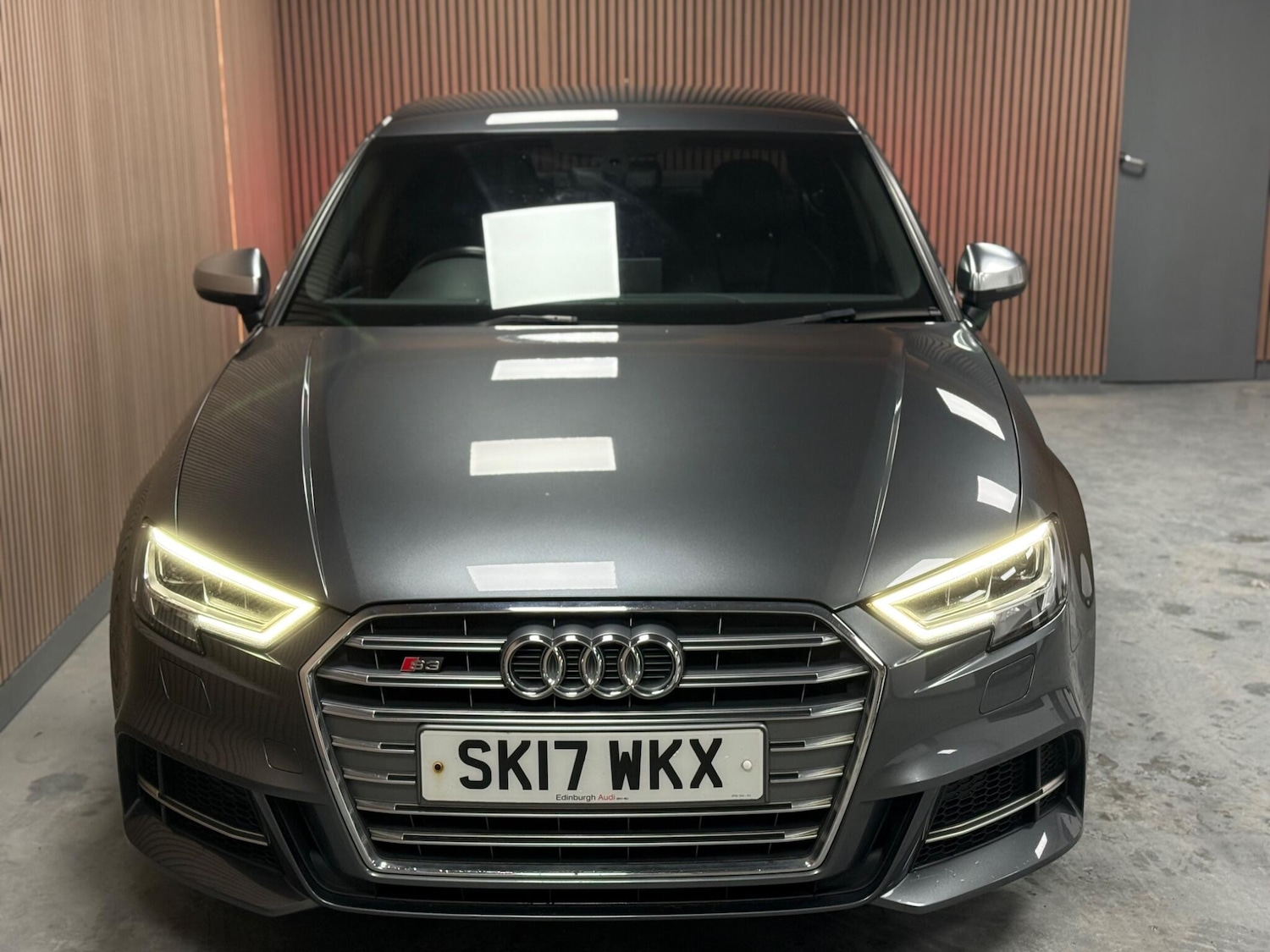 Used Audi S3 for sale - 77696565: Photo 5