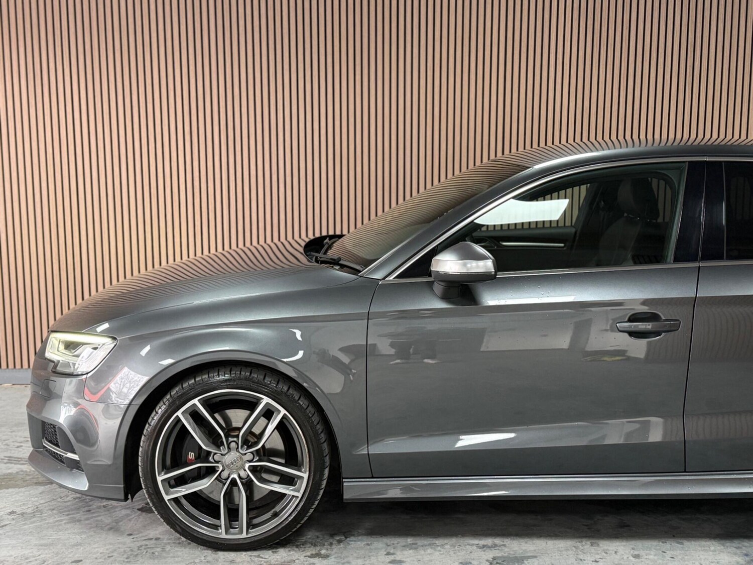 Used Audi S3 for sale - 77696565: Photo 6