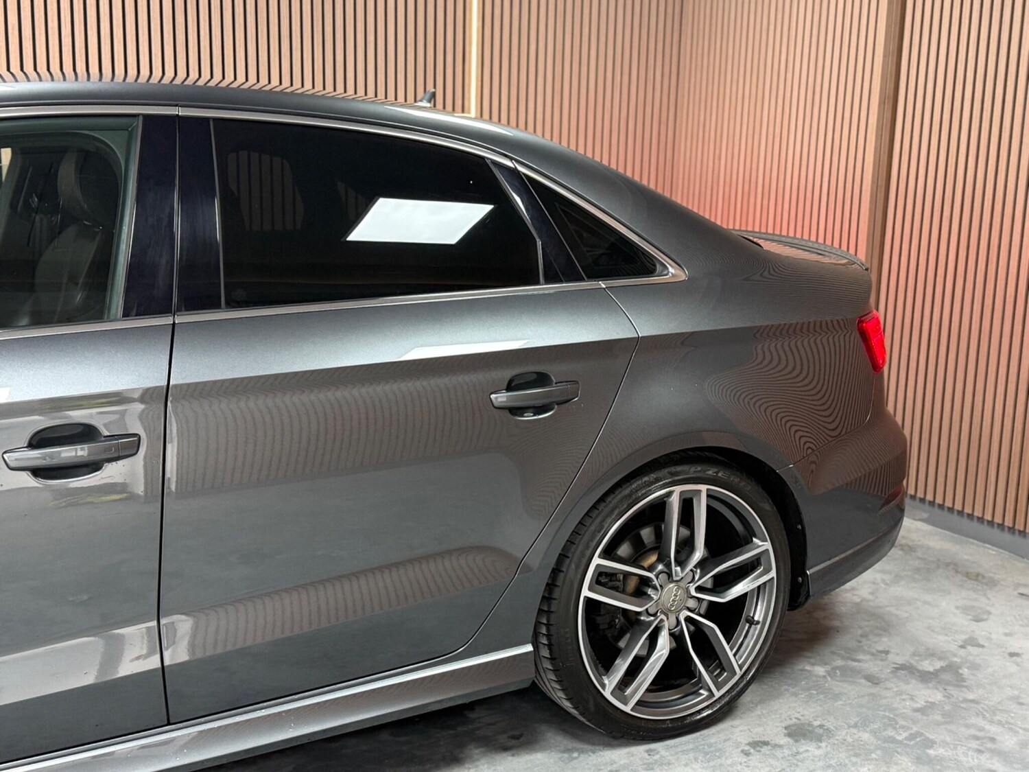 Used Audi S3 for sale - 77696565: Photo 7