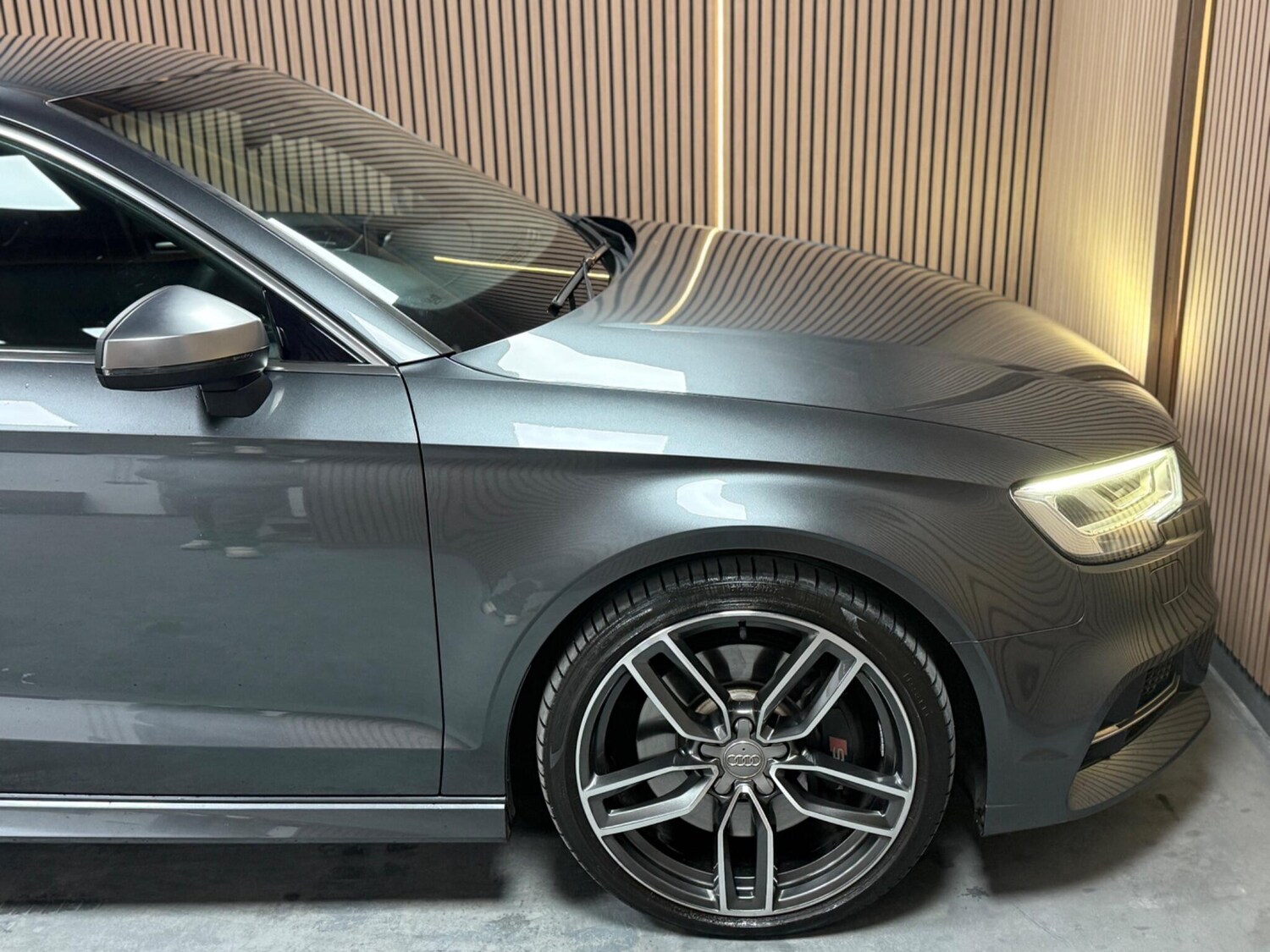 Used Audi S3 for sale - 77696565: Photo 9