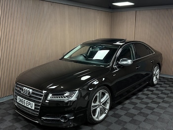 Used Audi S8 2016 for sale - 78586568: Photo