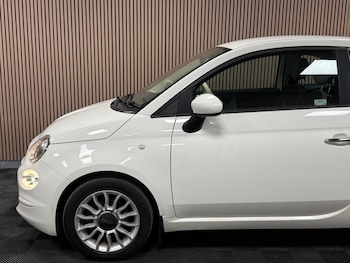 Used Fiat 500 2016 for sale - 78361562: Photo