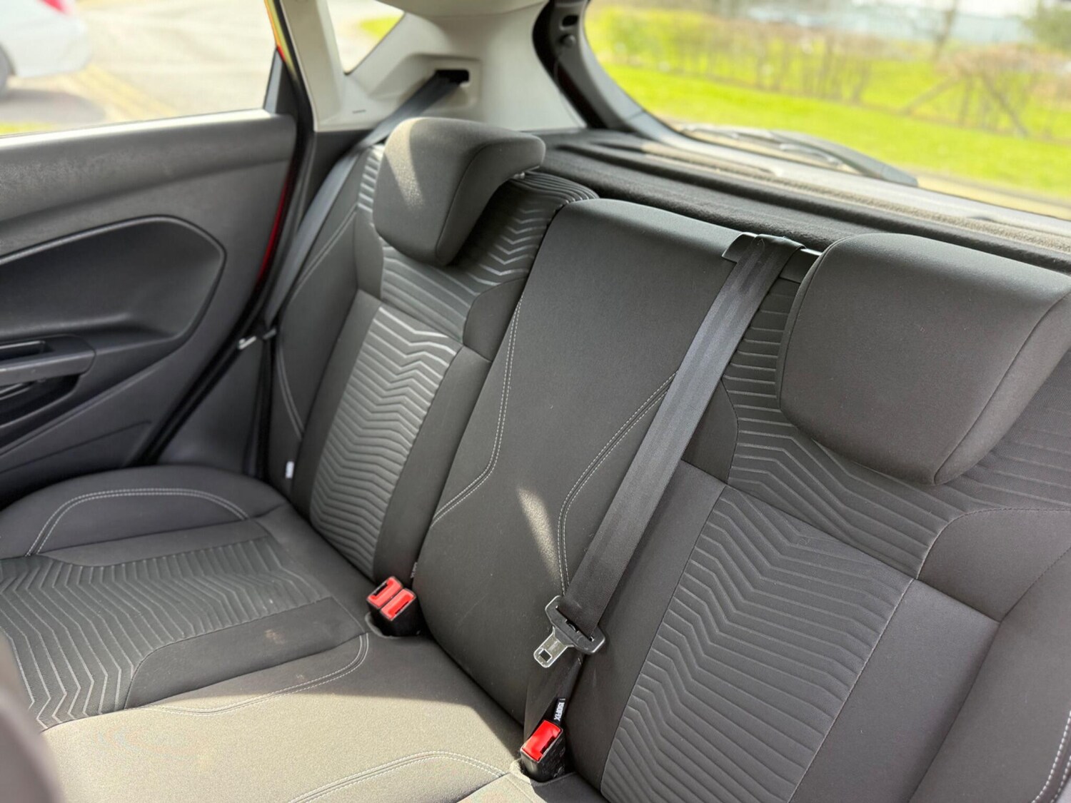 Used Ford Fiesta for sale - 78157555: Photo 13