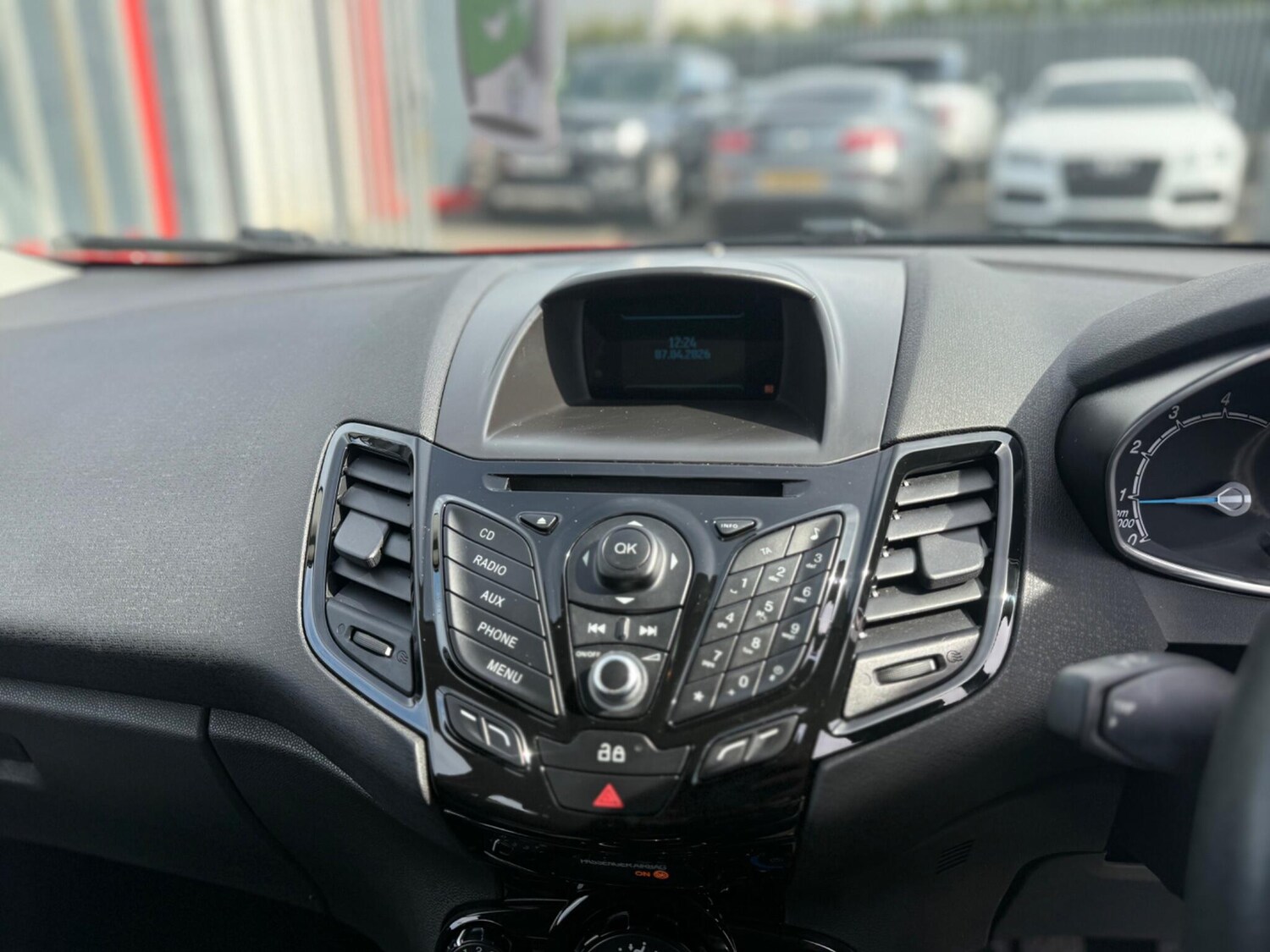 Used Ford Fiesta for sale - 78157555: Photo 14