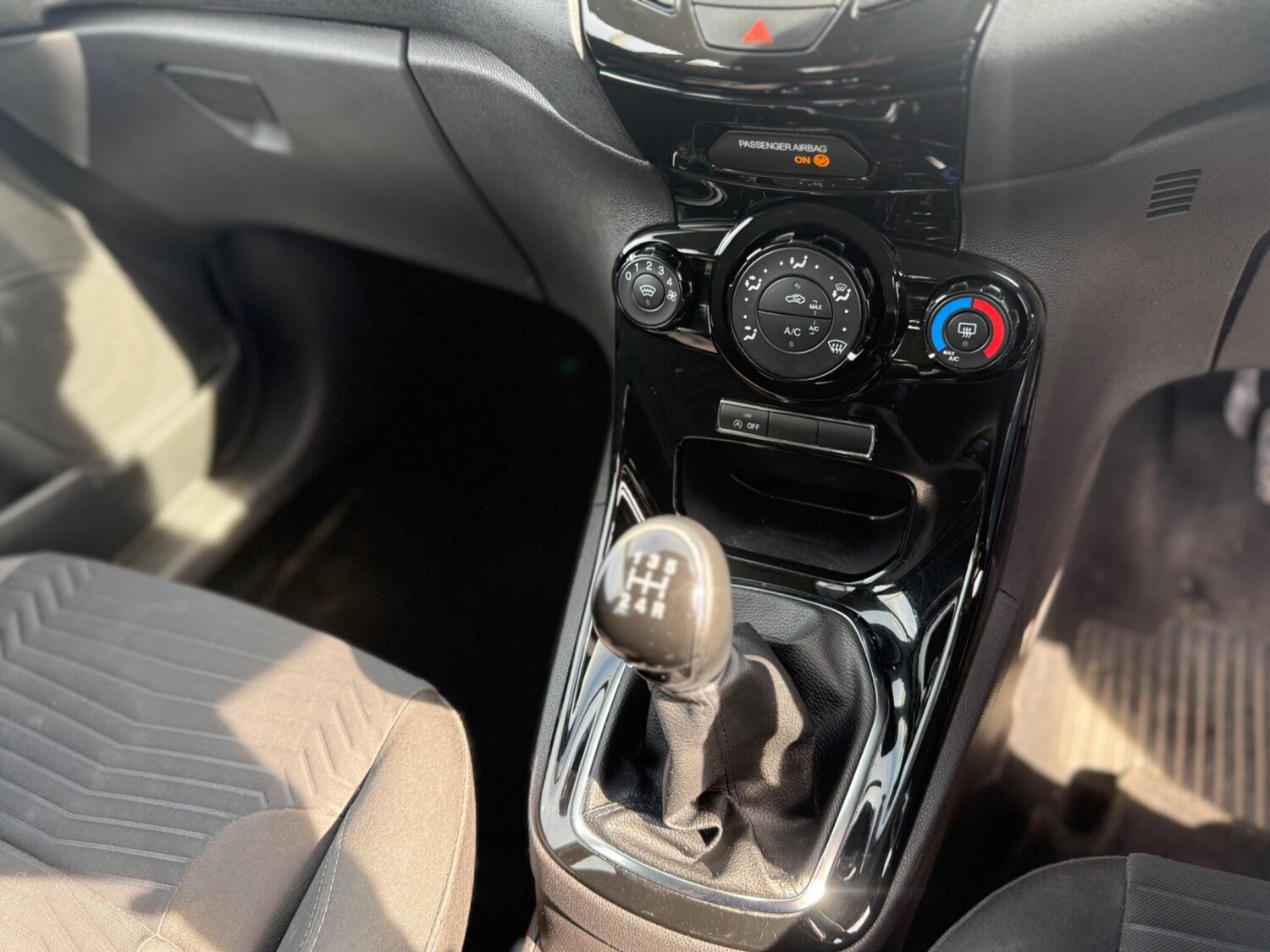 Used Ford Fiesta for sale - 78157555: Photo 15