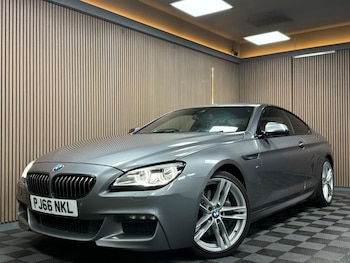 Used BMW 6 Series 2016 for sale - 79544089: Photo