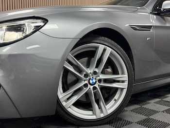 Used BMW 6 Series 2016 for sale - 79544089: Photo