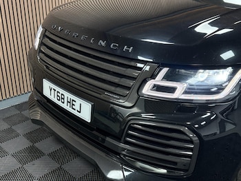 Used Land Rover Range Rover 2018 for sale - 78822695: Photo