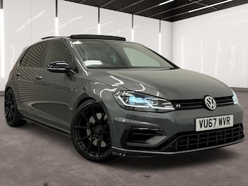 Volkswagen Golf feature image
