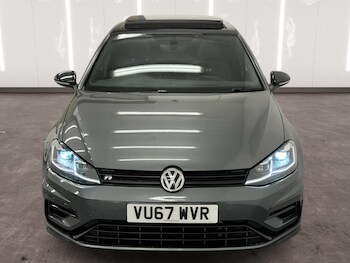 Used Volkswagen Golf 2017 for sale - 77412135: Photo