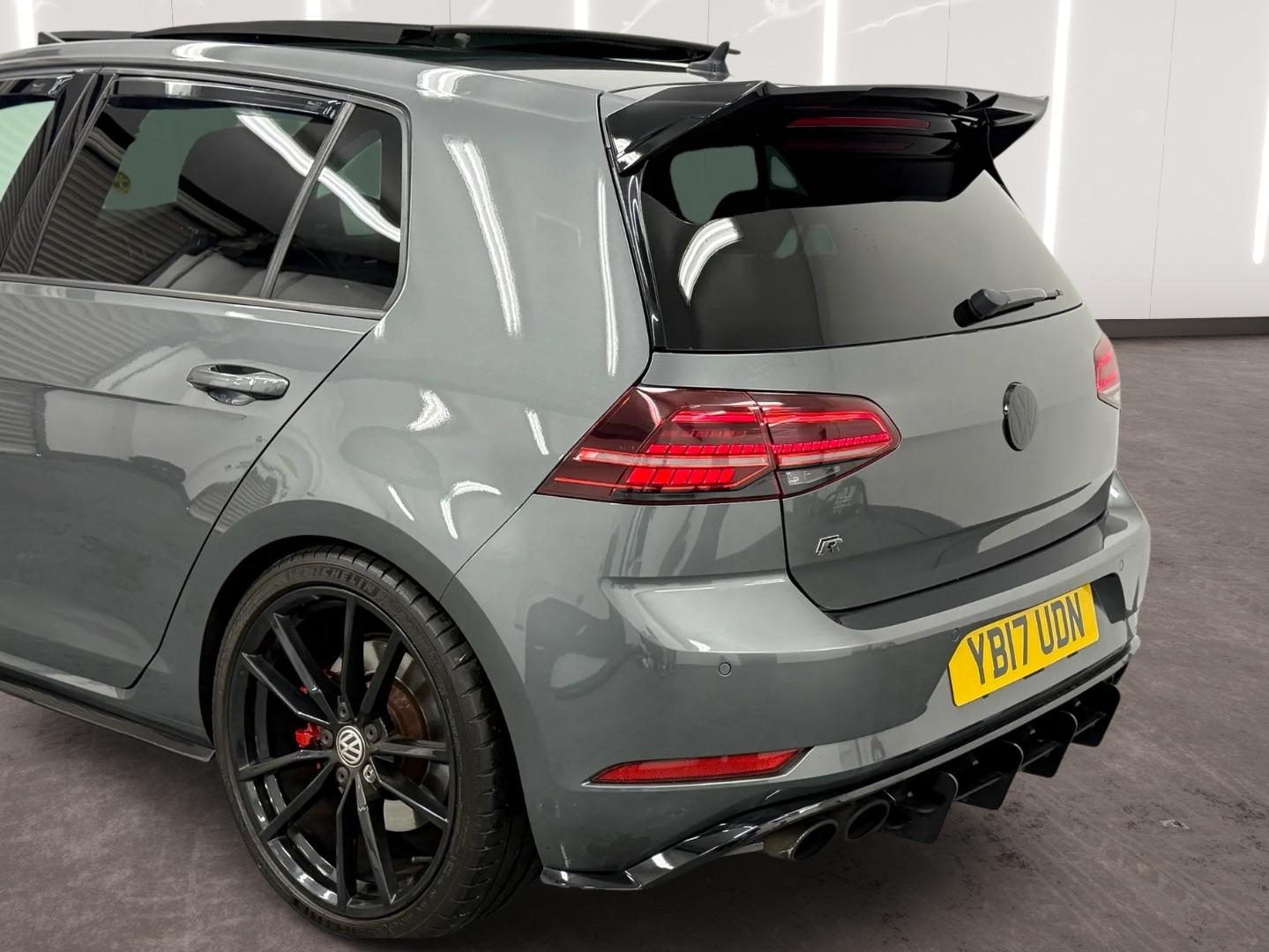 Used Volkswagen Golf 2017 for sale - 77411067: Photo 15