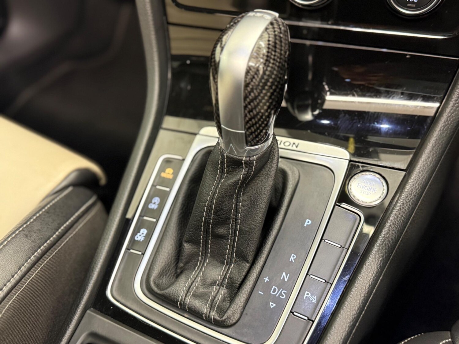 Used Volkswagen Golf 2017 for sale - 77411067: Photo 17