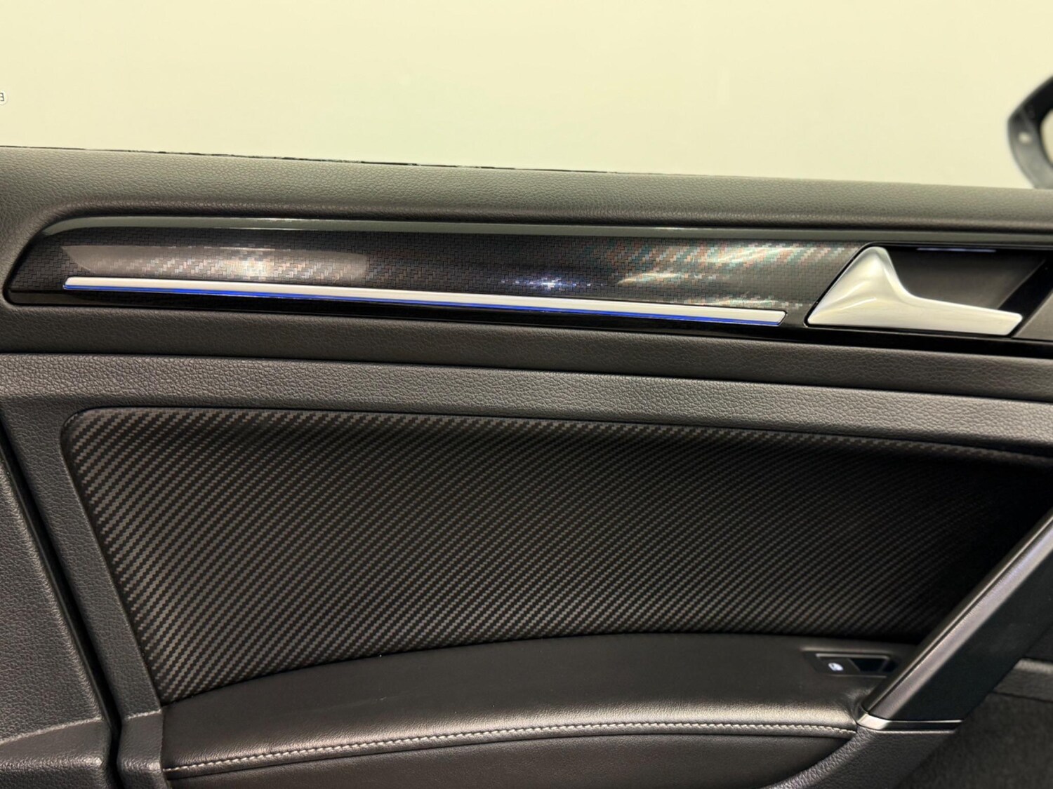 Used Volkswagen Golf 2017 for sale - 77411067: Photo 21