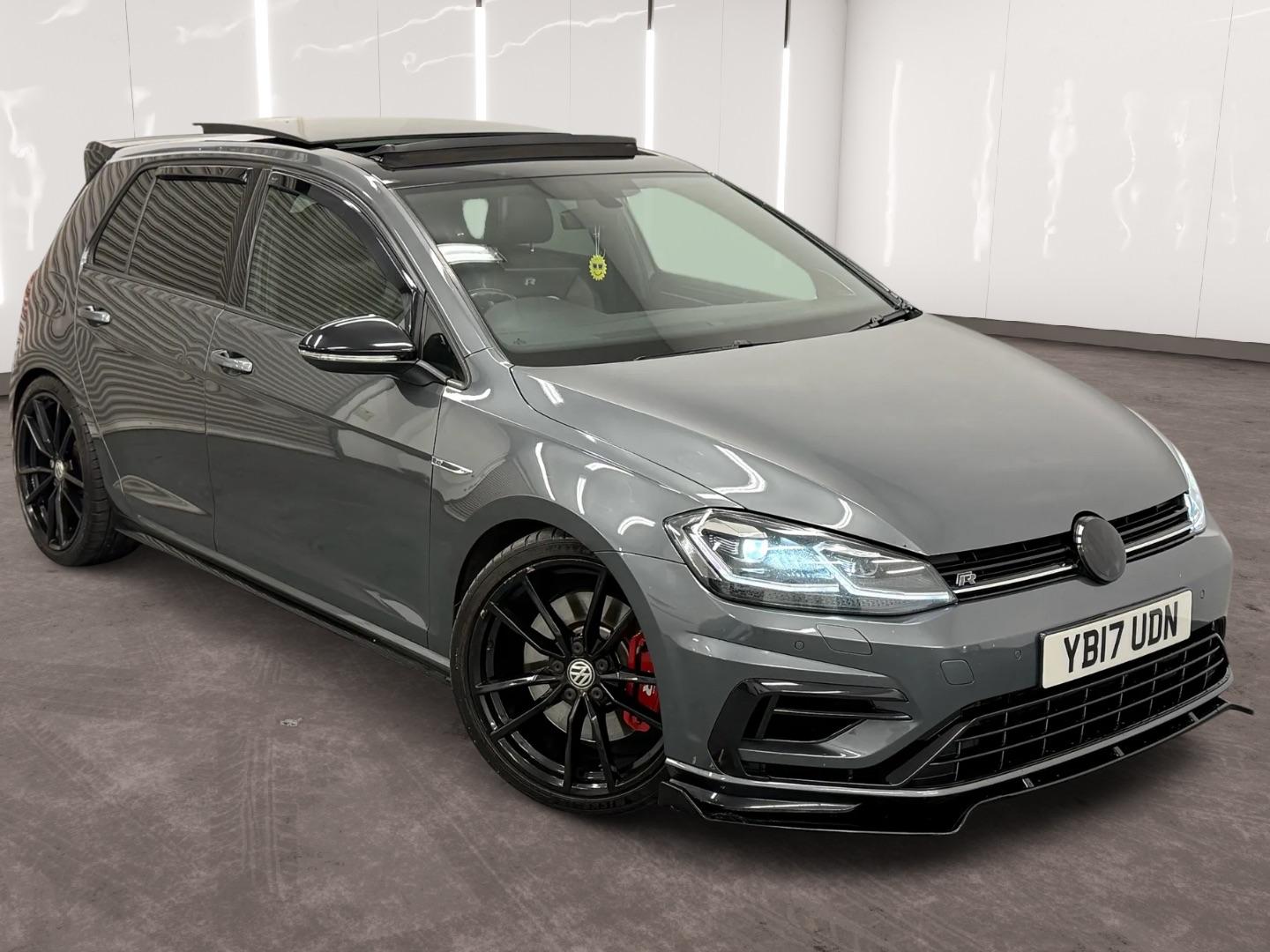 Used Volkswagen Golf 2017 for sale - 77411067: Photo 3