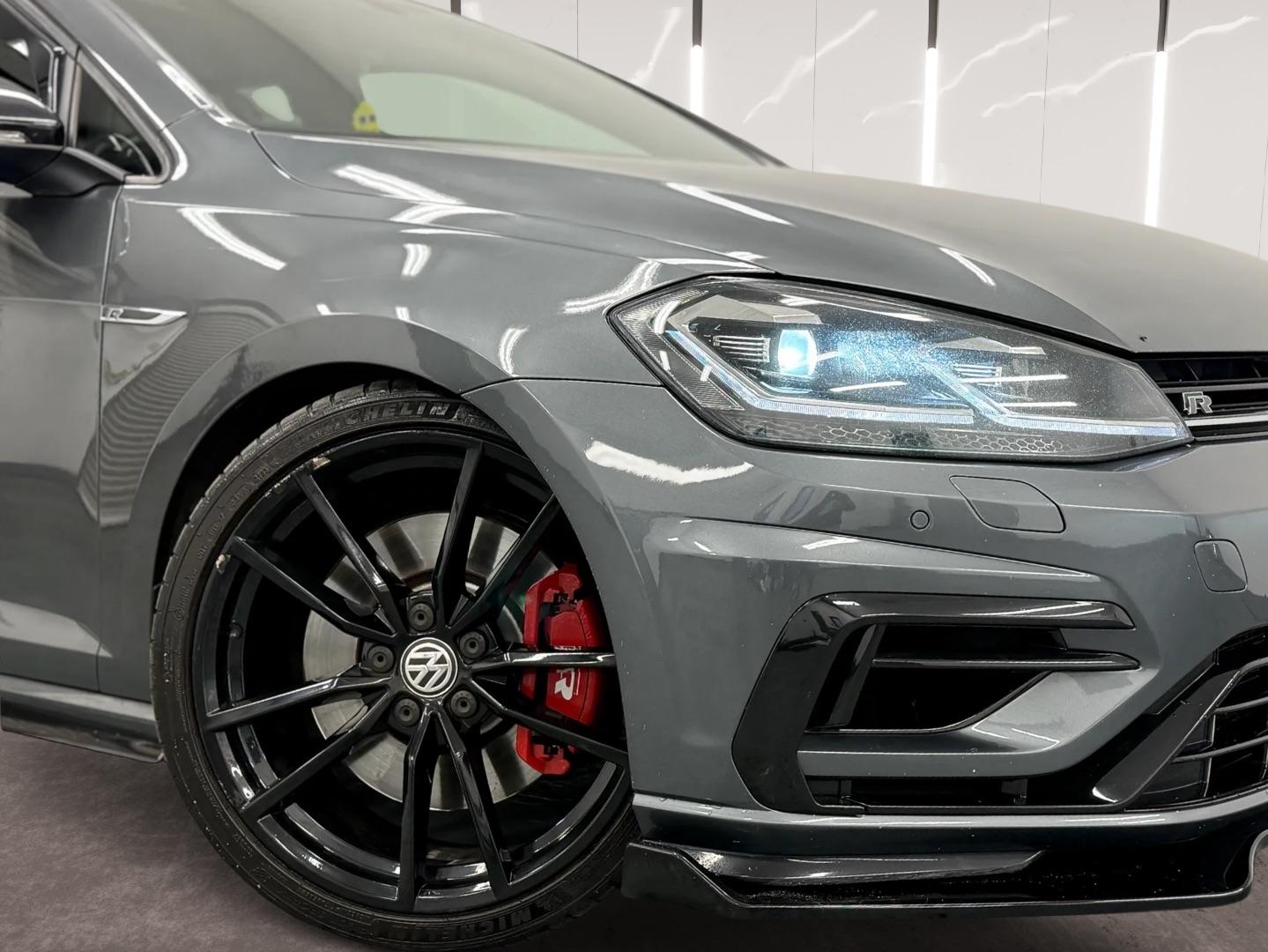 Used Volkswagen Golf 2017 for sale - 77411067: Photo 4