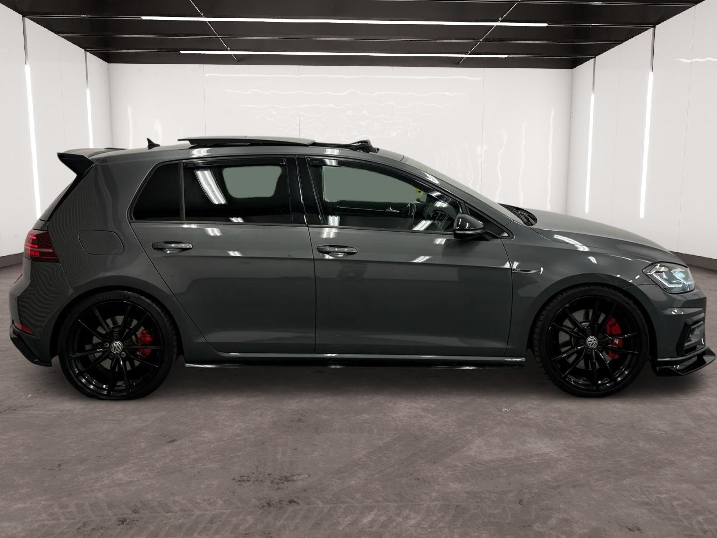 Used Volkswagen Golf 2017 for sale - 77411067: Photo 8