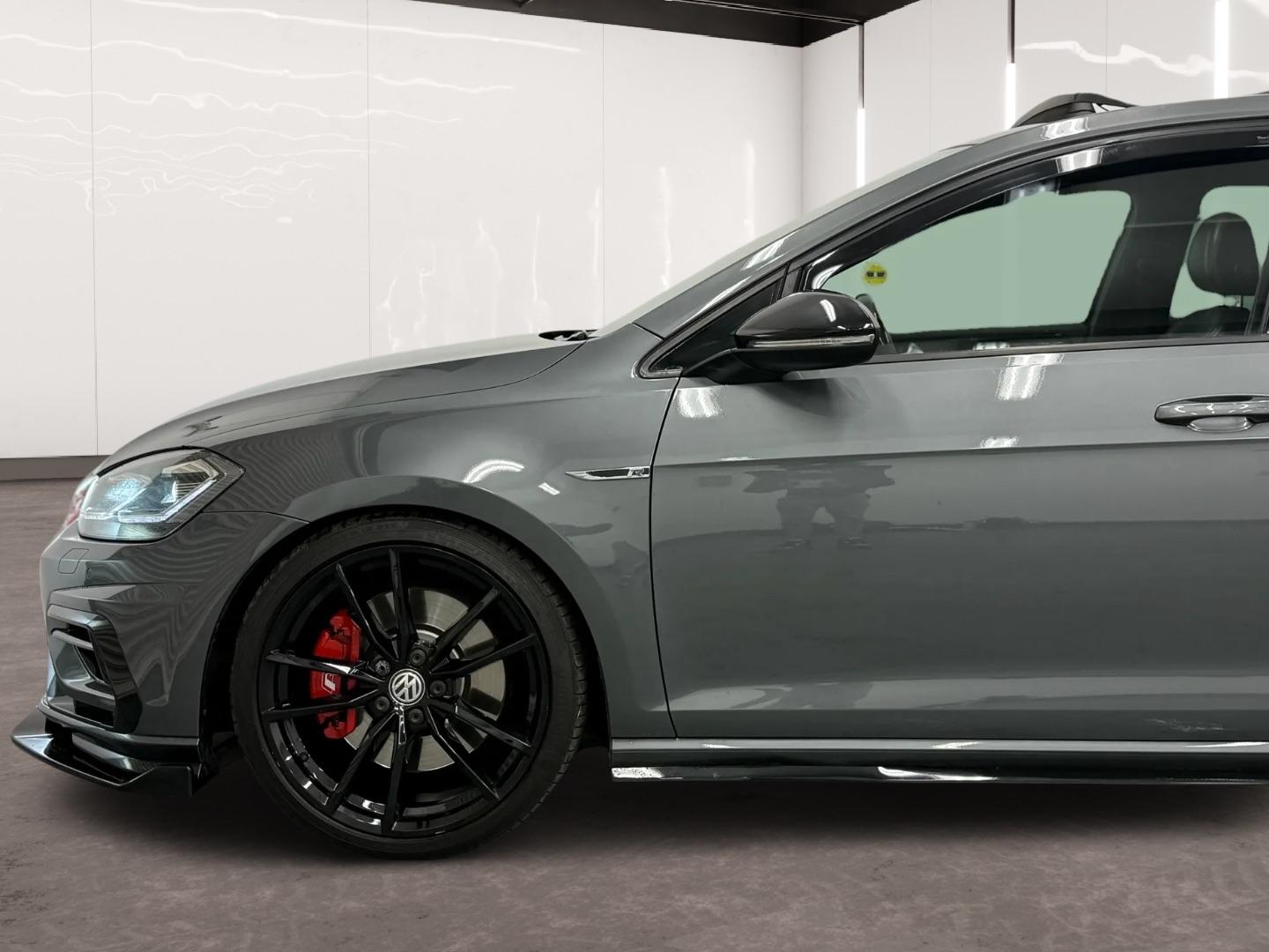 Used Volkswagen Golf 2017 for sale - 77411067: Photo 9