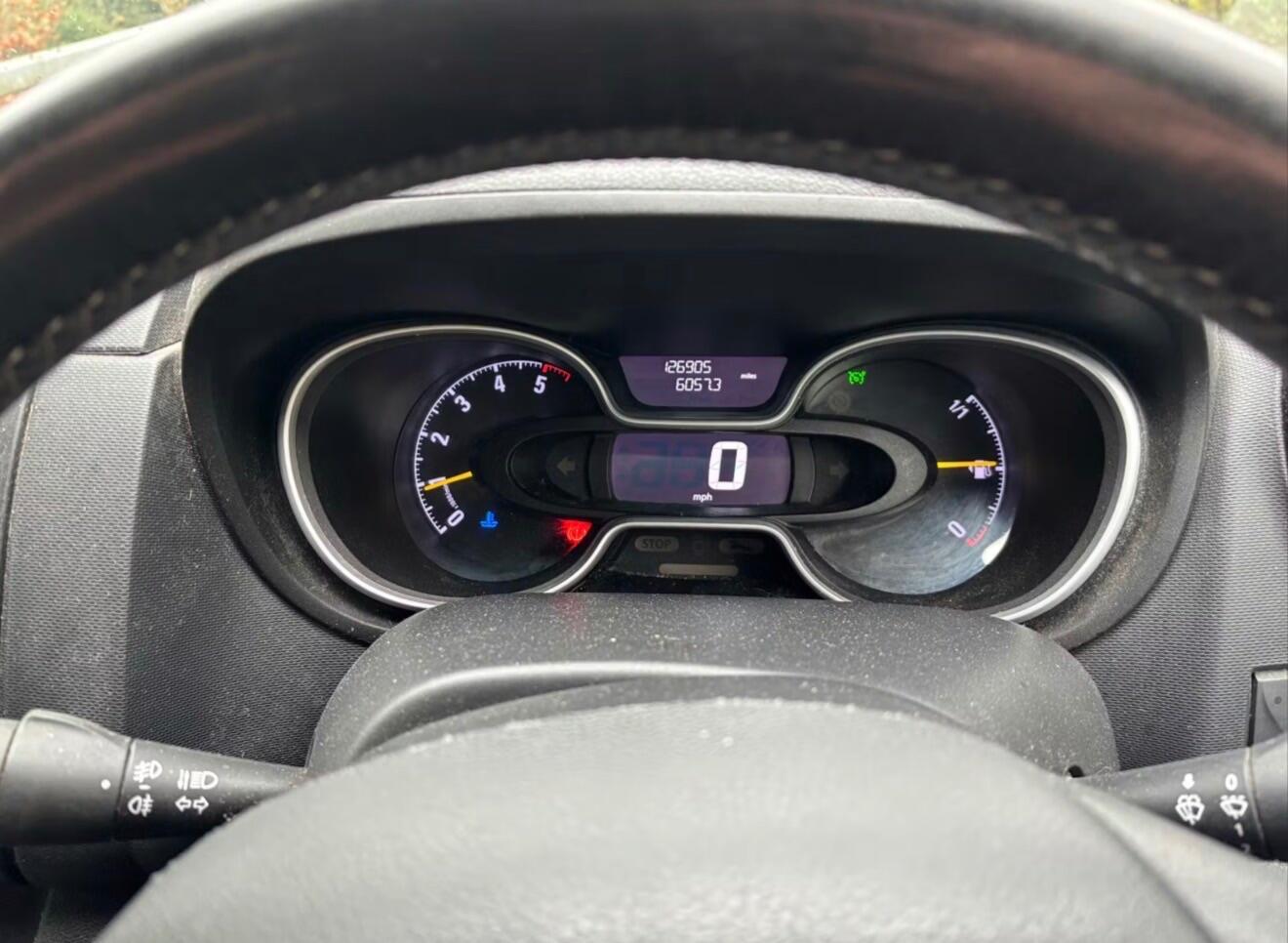 Used Vauxhall Vivaro 2016 for sale - 77883171: Photo 7